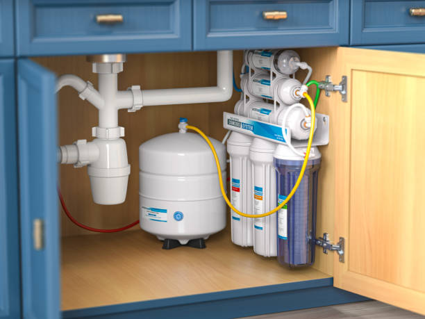 RO Water Purifier Repair