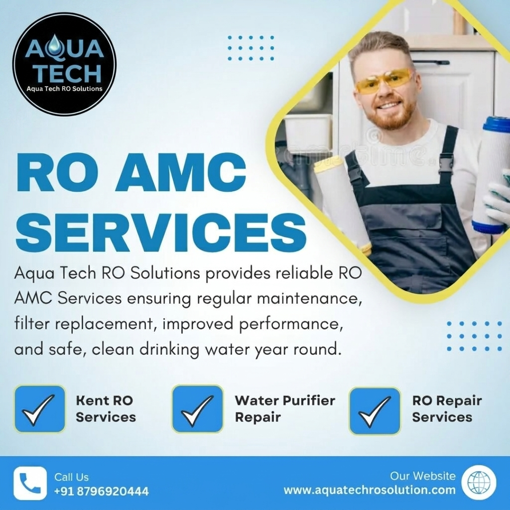 Best RO Services