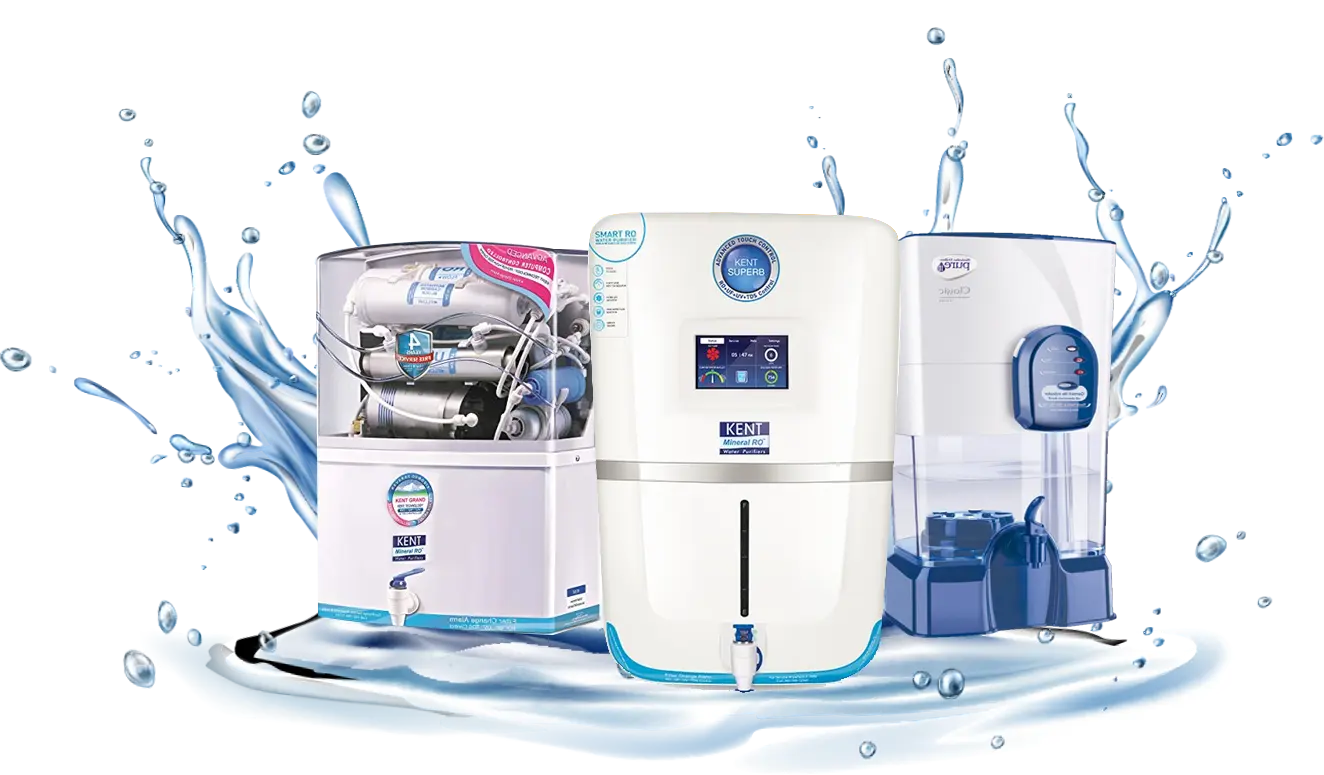 Aqua Tech RO Systems