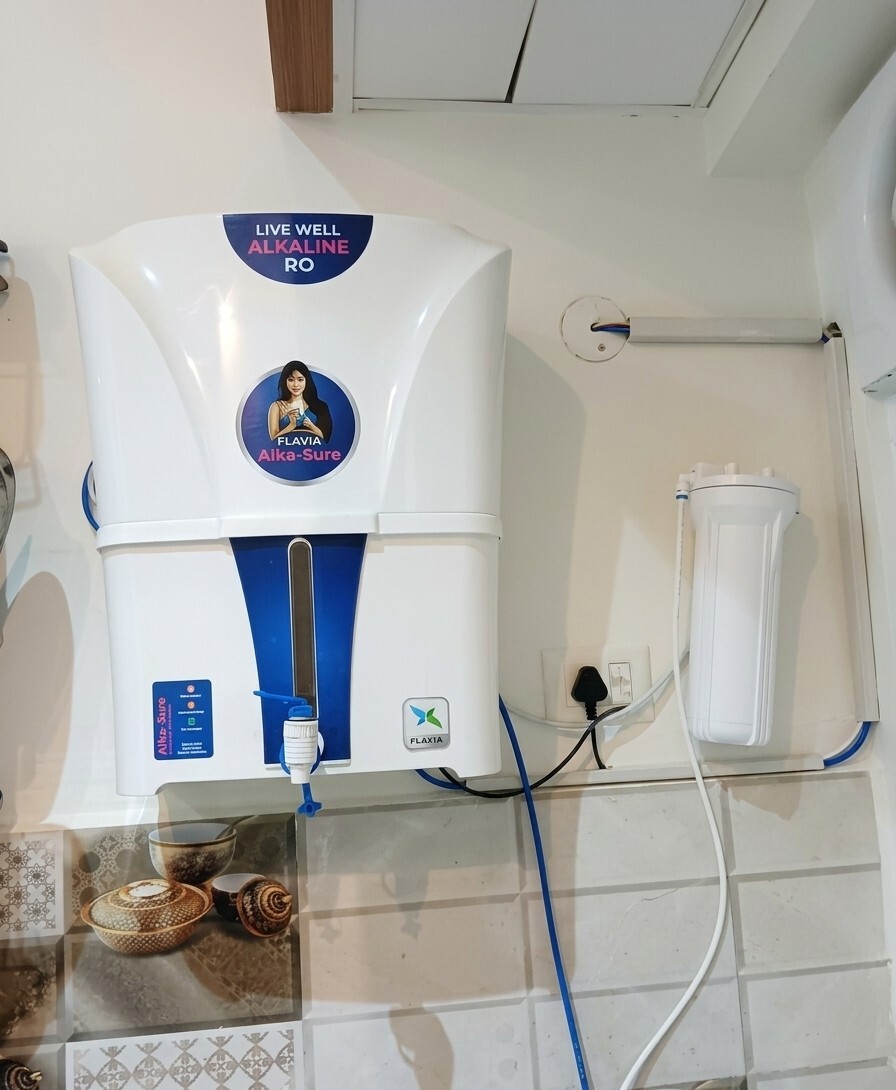 RO Repair Greater Noida West