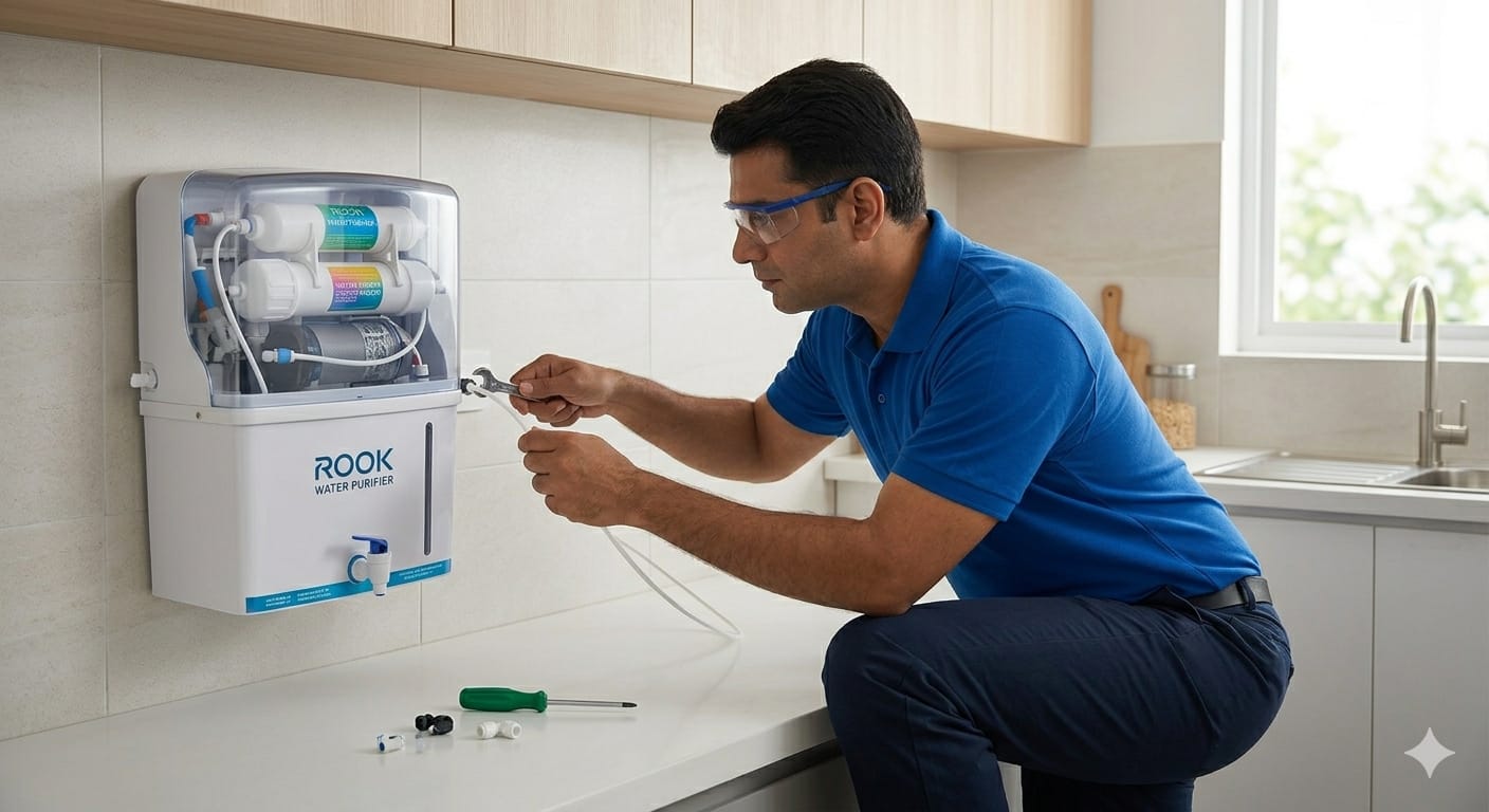 RO Service Expert